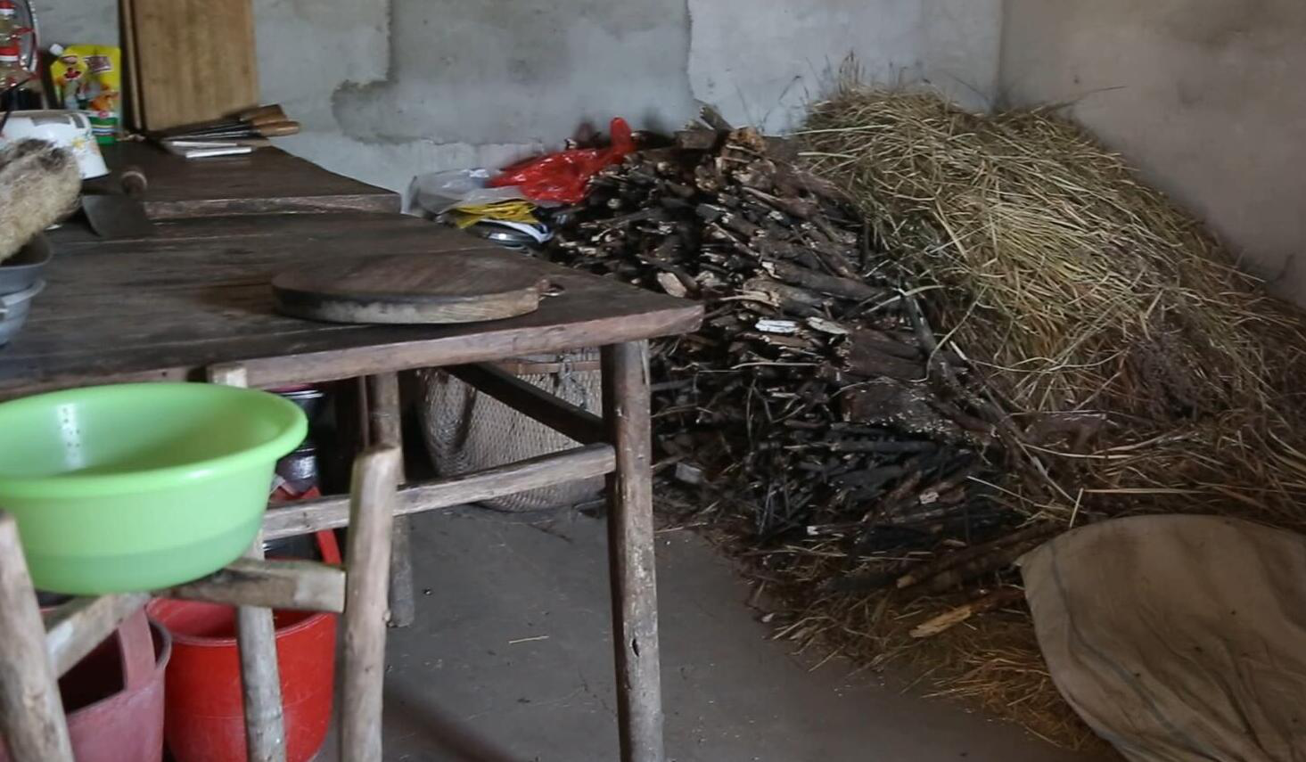 北大慈善告白援助隊(duì)走進(jìn)六安霍邱縣援助紀(jì)實(shí)